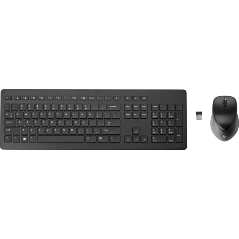 e093a47b03b4fb0402f1315819ccb0a5.jpg HP WLess 950MK Keyboard Mouse