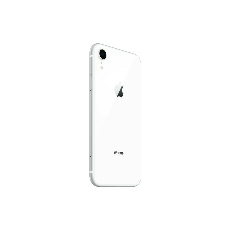 ffeb5af3ac12d28d319b603d0d319f04 Apple iPhone XR A12 6-Core 3GB RAM 64GB 6.1 Retina IPS iOS crni