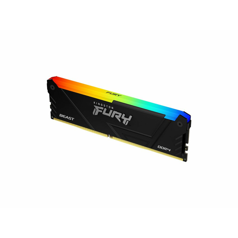 c4280844e4e1e47e831085fad540ea0a.jpg Memorija DDR4 16GB (2x8GB) 3600MHz Kingston Fury Beast RGB KF436C17BB2AK2/16
