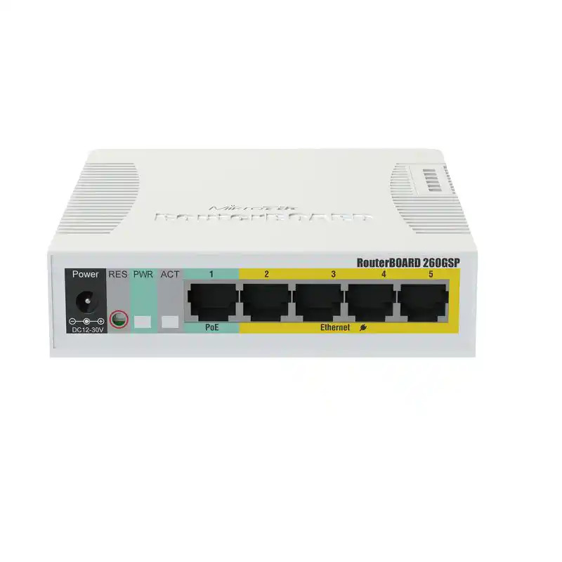 f064c6537d919a7c192148c442d2ef07.jpg FS1018PS1 16-Port 10/100M PoE+ Switch with 1 Combo SFP Port