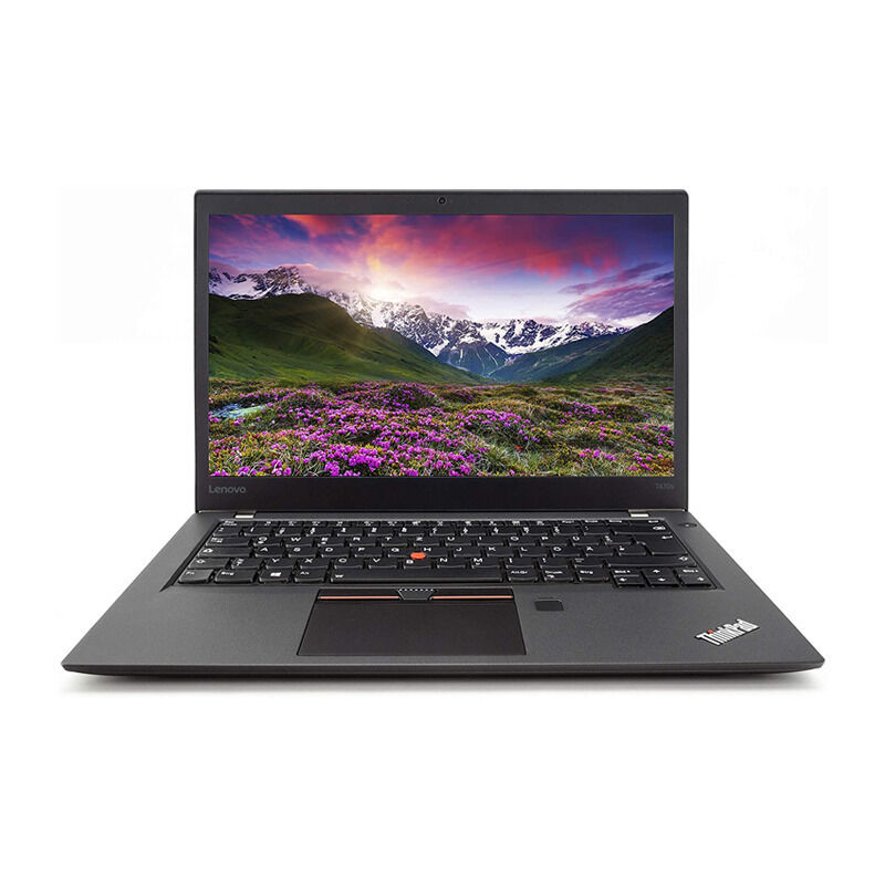 Lenovo ThinkPad T470 i5-7300U 8GB RAM 256GB SSD 14.0 FULL HD IPS WIN 10 ...