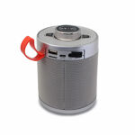 04d859e7268f49b3b411699a71e5f68d Bluetooth zvucnik selfie IYIGLE Q3SE sivi