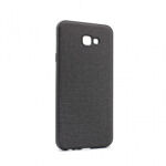 053d1fb6e5575ec72c99c1d0ed595425 Maskica Classic za Samsung J415FN Galaxy J4 Plus siva