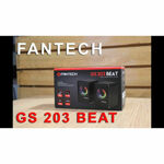 05b54c38c484b53f36d57b9964c6daa2 Laptop zvucnici Fantech GS203 Beat crni