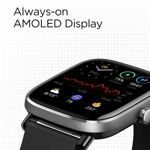 05e2c42e7cae026eaf4ff98dbc29e26e Smart watch Amazfit GTS2 Mini Smart crni