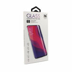 0ab68a96b12dedc962b88414a24087fd Silikonska zastita ekrana zakrivljena za Samsung G996B Galaxy S21 Plus transparent