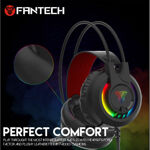 0bdb4cbc81ff35890cb536f786f15fe9 Slusalice Gaming Fantech HG20 Chief II crne