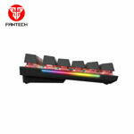 0c2ee02f159fabd801da5df3952668a1 Tastatura Mehanicka Gaming Fantech MK855 RGB Maxfit 108 crna (Blue switch)