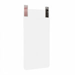 0d97dc4bc0ffeaf497c51c6d2e740d43 Silikonska zastita ekrana zakrivljena za Samsung G996B Galaxy S21 Plus transparent