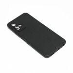 0db2b69273a1e3d34b8e6f9772cb89c0 Maskica 3D Camera za Vivo Y21/Y21s/Y33s crna
