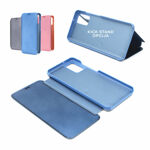 161d904029d7b0579c782b3feccdec6e Maskica See Cover za Samsung G988F Galaxy S20 Ultra roze
