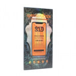 16365076f066c79405f2e81282611718 Zaštita za ekran 21D za Huawei P40 Lite crna