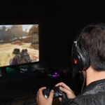 1bfae3f9917c963551b67c222cc06d6d Slusalice Gaming Fantech MH85 Vibe crne