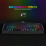 2050dd57fab4d1f1d99e01e92f9f09d8 Tastatura Gaming Fantech K513 Booster crna