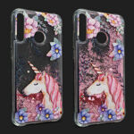 218b776fb9ea7e4f3a9cb9146fdd9b03 Maskica Fluid Tinsel za Huawei P40 Lite E type 1