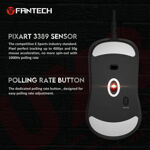 2546e720794f4e5b1c66a785582f34a0 Mis Gaming Fantech UX3 Helios Sakura