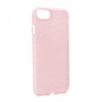 2661ea9793942308e42ad17d7a73ff54 Maskica Crystal Dust za iPhone SE 2020/2022 roze