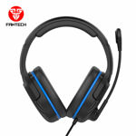 29536010e9fd182a4394d0b51b3de8d6 Slusalice Gaming Fantech MH86 Valor crne