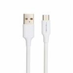 2a8696699799589d9deefd679f4bf0cd Kucni punjac Teracell Evolution TC-02 5V 2.1A sa Type C kablom beli CE