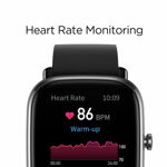 2b87beba8b1eda67de03d816c375a0cd Smart watch Amazfit GTS2 Mini Smart crni
