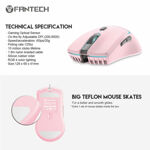2dff77fd0d74908c47e632f708f8832d Mis Gaming Fantech VX7 Crypto Sakura