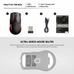 336f3f305e56ce770c7f74abf80ed9fe Mis Wireless Gaming Fantech WGC2 Venom II crni