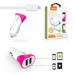 34d3b3627360b9a49e458aa3668467b1 Auto punjac HOCO Z31 QC3.0 2xUSB sa micro USB kablom crni