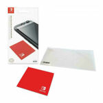 35c60ab2ba7b842f1bf824627778b60a Nintendo Switch Ultra-Guard Screen Protection Kit