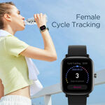 3607bb3f700eb4ffc543510ee3818c0b Smart watch Amazfit GTS2 Mini Smart crni