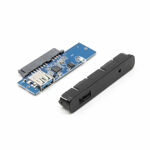 37bfadb3f7c8a3e509f71610b9b50853 Eksterno kuciste za HDD 2.5" USB 3.0 crno