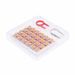 38fe42886885f458e17eadd5c8300d3f Bullet F 24pcs switches