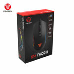 395fcf09ab14519a183614e945ee144f Mis Gaming Fantech X16 (V2) Thor II crni