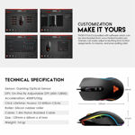 453fb1210d1cdf9a29d790efc346cc6d Mis Gaming Fantech X16 (V2) Thor II crni