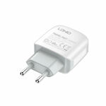 46b5f1a9e96b82fc812503b6843feb9e Kucni punjac LDNIO A3312 3xUSB 5V 3.4A 17W sa micro USB kablom beli