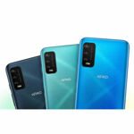 478f8c402eaf8c3d826f89cd910d011a Mobilni telefon Wiko Power U10 6.82 " 3GB/32GB tamno plavi