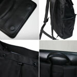 4cce9a1bb6e3b6bfcd1c6767ab03368d Ranac The Bag EL 15.6" crni