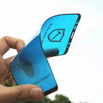 4ed133503786c446a19da1af5b16bb1b Folija Polymer Nano za Huawei Mate 30 Pro crna