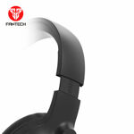 4fb18de2912be6b4ad8a38c7f61c6e3d Slusalice Gaming Fantech MH87 Blitz crne