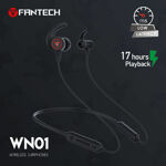 4fffe7494a3030c4c449e4dcad4dd898 Bluetooth slusalice Fantech WN01 crne