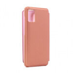 50e3643e0a5f7d4be78580010ea961c5 Maskica See Cover za Samsung A315F Galaxy A31 roze