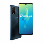 50fd49fd2a88a1202f2e64ecaeb2f85d Mobilni telefon Wiko Power U10 6.82 " 3GB/32GB tamno plavi