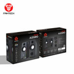 519afc7e368e2eb7276005ea66c71400 Laptop zvucnici Fantech GS302 Alegro crni