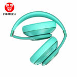 5281e60170e7d08658dfdbca8bb2e122 Bluetooth slusalice Fantech WH01 Mint Edition