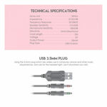 594c37e20a04a0df2cc2ea438cacedb1 Slusalice Gaming Fantech HG20 Chief II Sakura