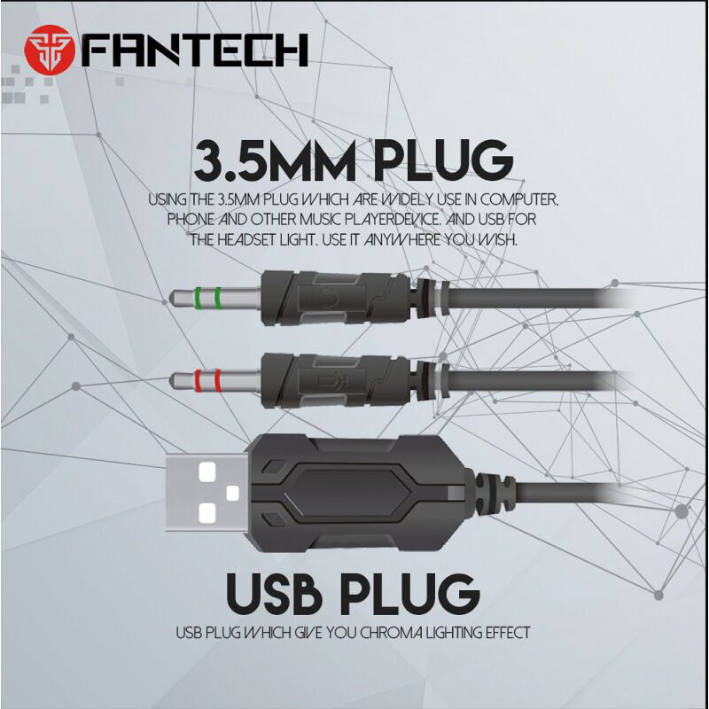 613c049a1608b2aa046db9ea026d5d7c Slusalice Gaming Fantech MH88 Trinity Space Edition
