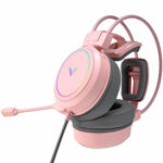 622c2e569d3bab1792f69d5ec6f370c1 Slusalice Gaming Rapoo VH610 7.1 USB pink