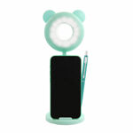 63315b0db8290ef76f87ac09ae33750b Drzac za mobilni sa LED rasvetom makeup K5 zeleni