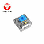657864b32474d7a582a5d45902c4ea88 Tastatura Mehanicka Gaming Fantech MK855 RGB Maxfit 108 crna (Blue switch)