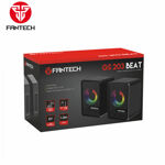 659cb5b8768d6cdddb2f224cc6d9bbbc Laptop zvucnici Fantech GS203 Beat crni