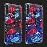 65e595ccf9057a8a396223e593f6a1e9 Maskica Fluid Tinsel za Huawei P40 Lite E type 4